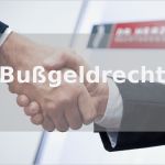 Einspruch Gegen Bußgeldbescheid Vorlage Genial Einspruch Bußgeldbescheid Dr Herzog Rechtsanwälte