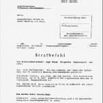 Einspruch Gegen Steuerbescheid Vorlage Wunderbar Vorlage Für Den Einspruch Beim Finanzamt Gegen Einen