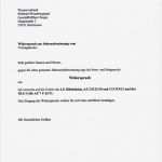 Einspruch Vorlage Elegant Einspruch In Schriftform