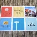 Eintrittskarten Selber Machen Vorlage Einzigartig Einen Reisegutschein originell Verpacken Gifts Of Love