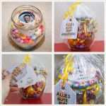 Eintrittskarten Selber Machen Vorlage Schön Mitbringsel Gutschein Eintrittskarte Für Einen Bunten