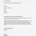 Einvernehmliche Kündigung Vorlage Inspiration Perfektes Bewerbungsschreiben so Wird Es Richtig Gemacht