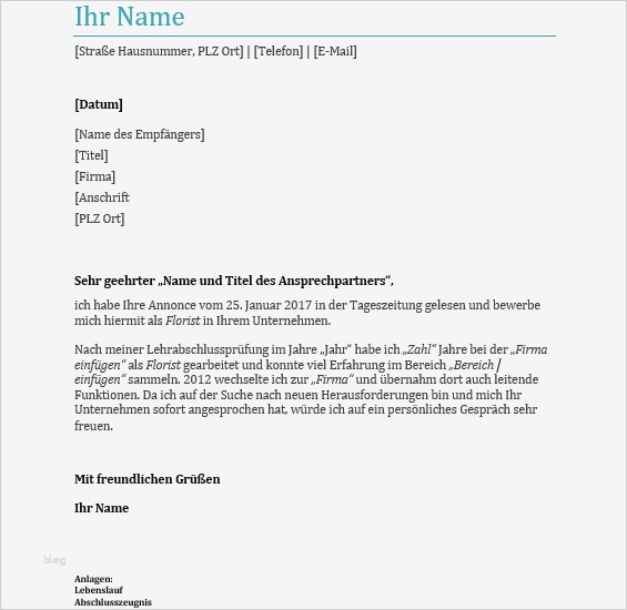 Einvernehmliche Kündigung Vorlage Inspiration Perfektes Bewerbungsschreiben so Wird Es Richtig Gemacht