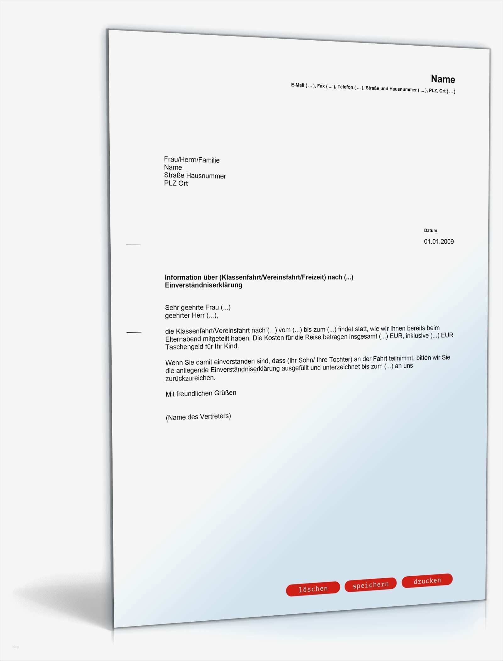 Einverständniserklärung Datenschutz Vorlage Erstaunlich Einverständniserklärung Der Eltern Zur Vereins Oder