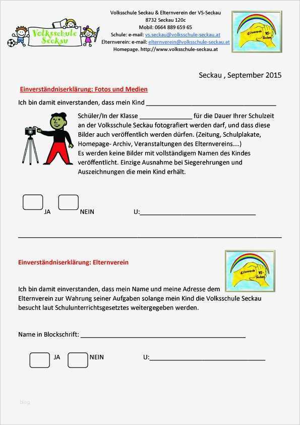 Einverständniserklärung Datenschutz Vorlage Inspiration Präferenz Einverständniserklärung Fotos Veröffentlichen