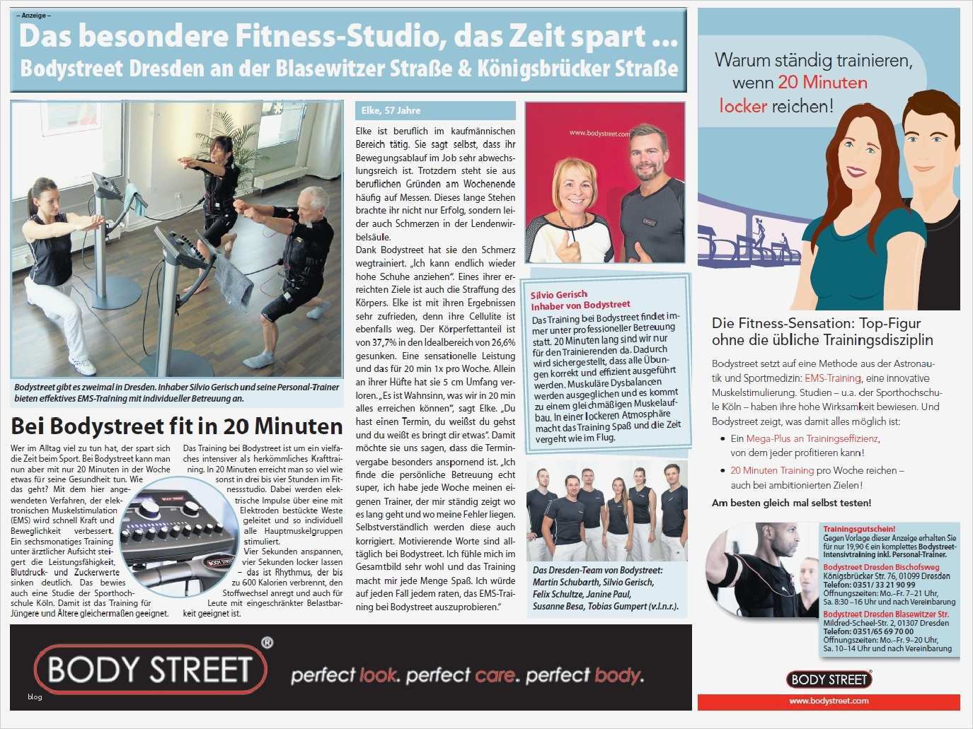 Einverständniserklärung Fitnessstudio Probetraining Vorlage Cool Ems Fitnessstudio Dresden Bischofsweg