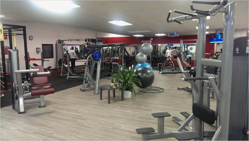 Einverständniserklärung Fitnessstudio Probetraining Vorlage Erstaunlich Fitnessstudio In Geislingen