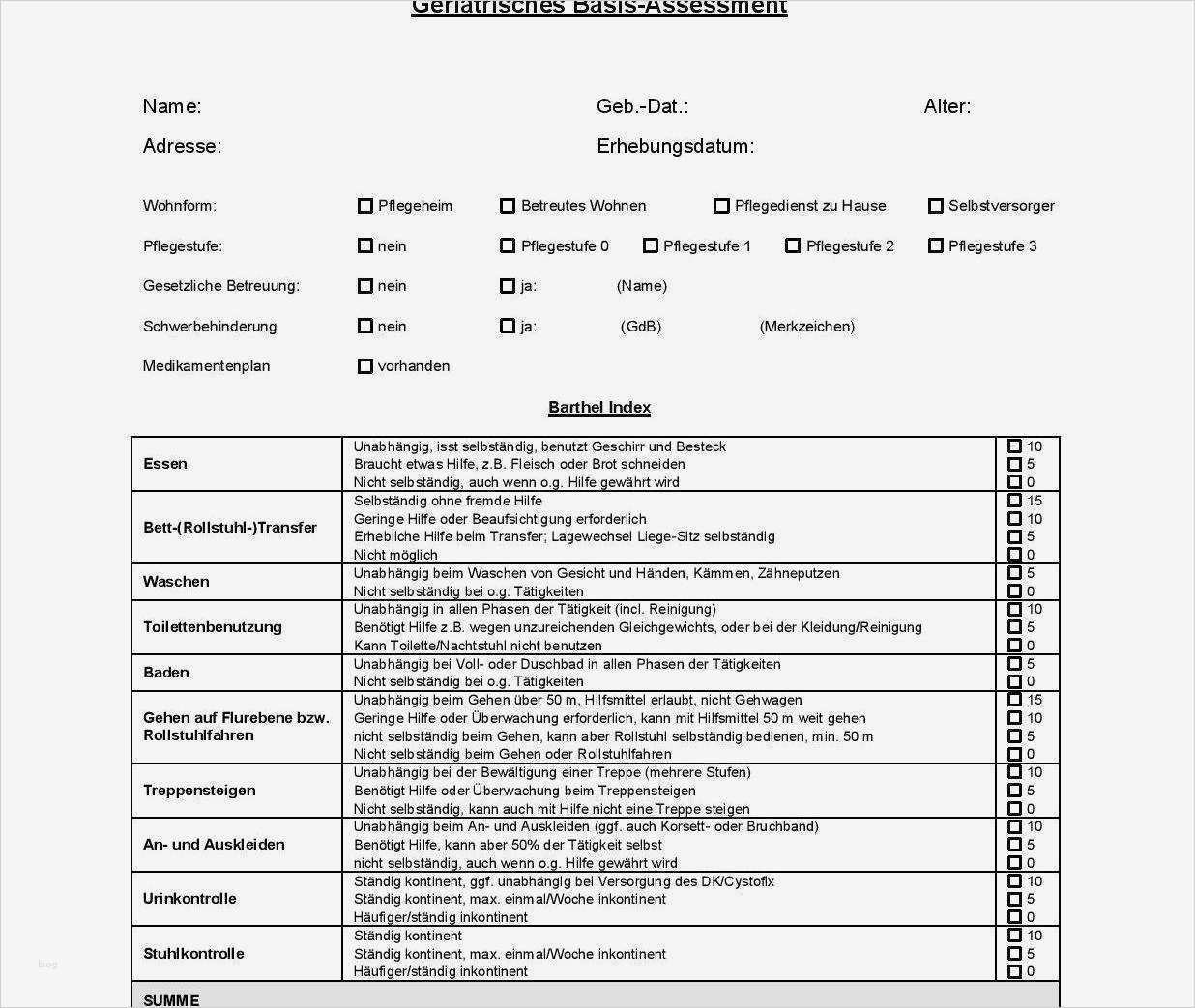 Einverständniserklärung Hiv Test Vorlage Erstaunlich Magic Manageable Geriatric assessment Als Alternative