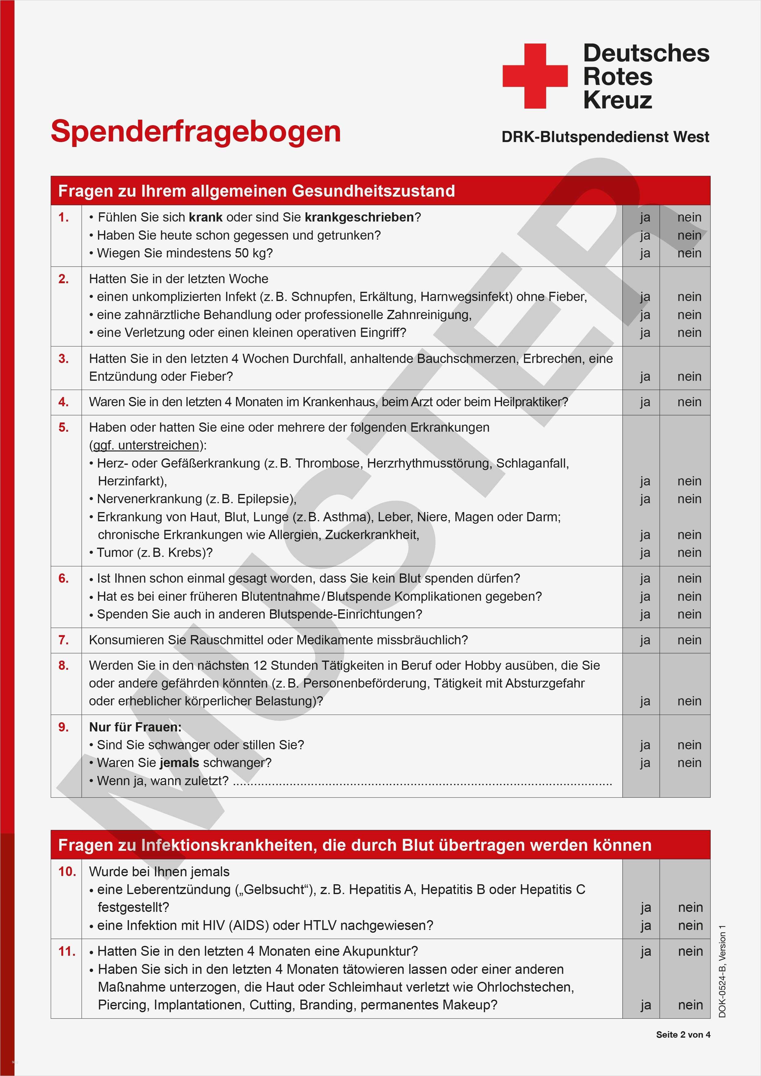 Einverständniserklärung Hiv Test Vorlage Inspiration Großartig Fragebogen Vorlage Freie Galerie Bilder Für