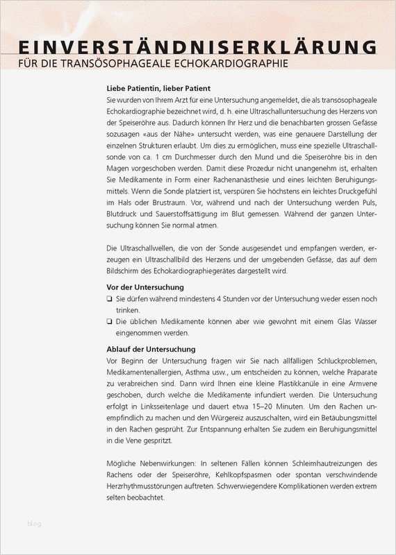 Einverständniserklärung Hiv Test Vorlage Neu Groß Einverständniserklärung Ideen Bilder Für Das