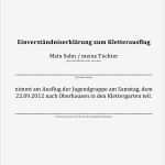 Einverständniserklärung Urlaub Unter 18 Vorlage Schön Urlaub Unter 18 Einverständniserklärung Schön