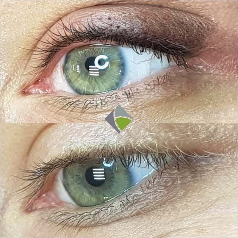 LPM Fachzentrum Berlin Permanent Make Up & Microblading