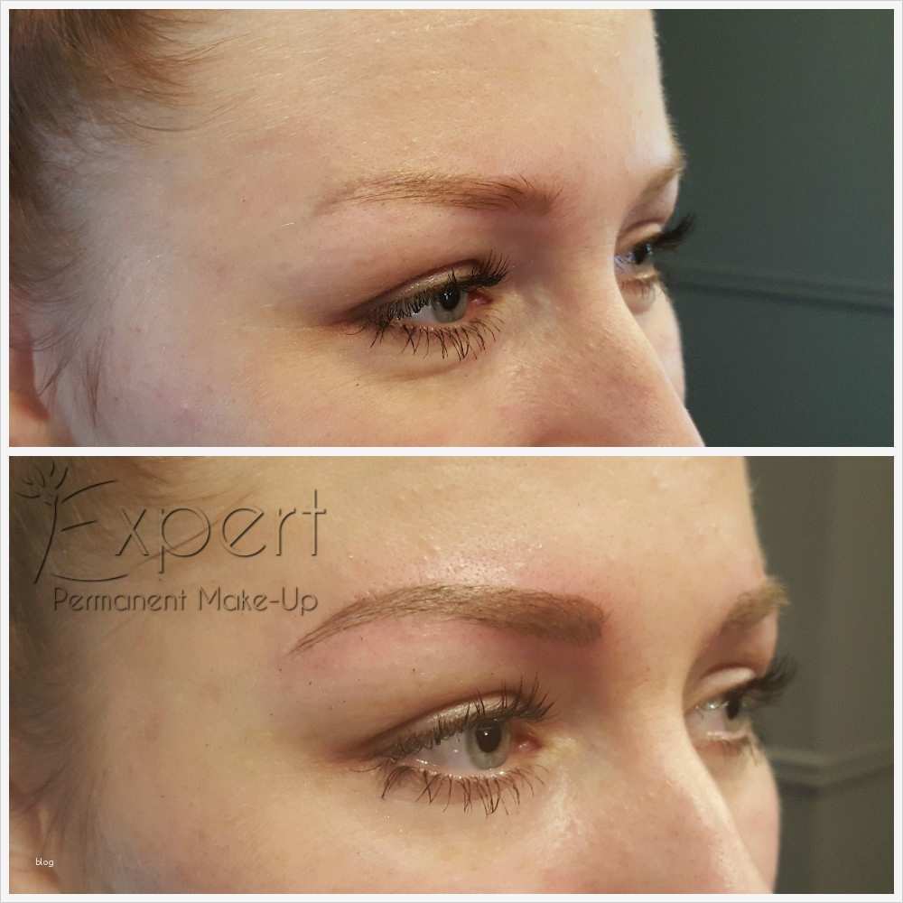 Einverständniserklärung Vorlage Permanent Make Up Erstaunlich Microblading Vorher Nachher Bild 29 Expert №1