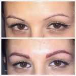 Einverständniserklärung Vorlage Permanent Make Up Schön Permanent Make Up Augenbrauen
