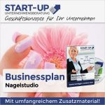 Einverständniserklärung Vorlagen Nagelstudio Hübsch Businessplan Nagelstudio Dienstleistung
