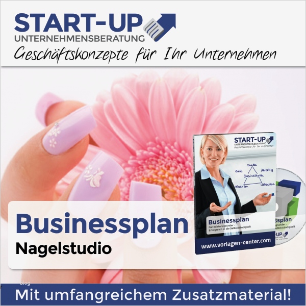 Einverständniserklärung Vorlagen Nagelstudio Hübsch Businessplan Nagelstudio Dienstleistung