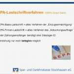 Einzugsermächtigung Vorlage Sepa Beste Neuerungen Im Zahlungsverkehr Für Deutschland Und Europa