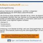 Einzugsermächtigung Vorlage Sepa Cool Neuerungen Im Zahlungsverkehr Für Deutschland Und Europa