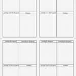 Eisenhower Prinzip Vorlage Elegant to Do Liste Zum En Und Ausdrucken Kostenlos