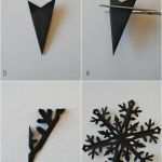 Eiskristalle Vorlage Cool Die Besten 25 Schneekristalle Ideen Auf Pinterest