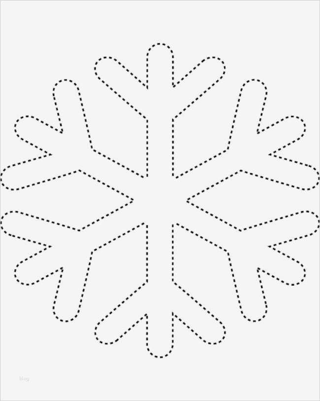 Eiskristalle Vorlage Einzigartig Die Besten 25 Schneeflocke Schablone Ideen Auf Pinterest