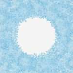 Eiskristalle Vorlage Erstaunlich Fototapete Eisloch Vereist Eiskristalle Vorlage Loch