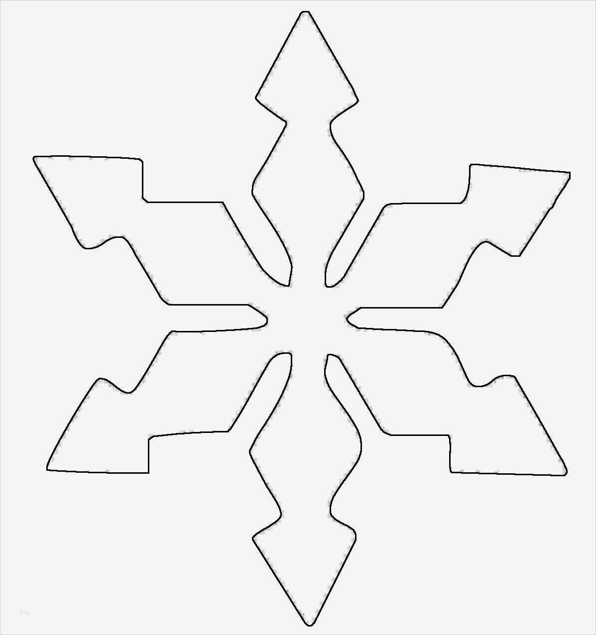 Eiskristalle Vorlage Wunderbar Kostenlose Malvorlage Schneeflocken Und Sterne