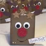 Elch Basteln Vorlage Wunderbar Elch Hugo3 Weihnachten Pinterest