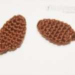 Elch Vorlage Elegant Amigurumi Elch Häkeln "sören" Kostenlose Anleitung