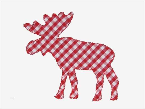 Elch Vorlage Genial Pin Vorlage Elch On Pinterest