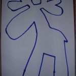 Elch Vorlage Schönste Elch Applizieren Wie Seite 2 Hobbyschneiderin 24