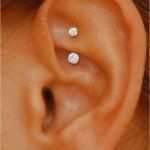 Elfenohren Vorlage Süß Die Besten 25 Piercing Ohr Ideen Auf Pinterest