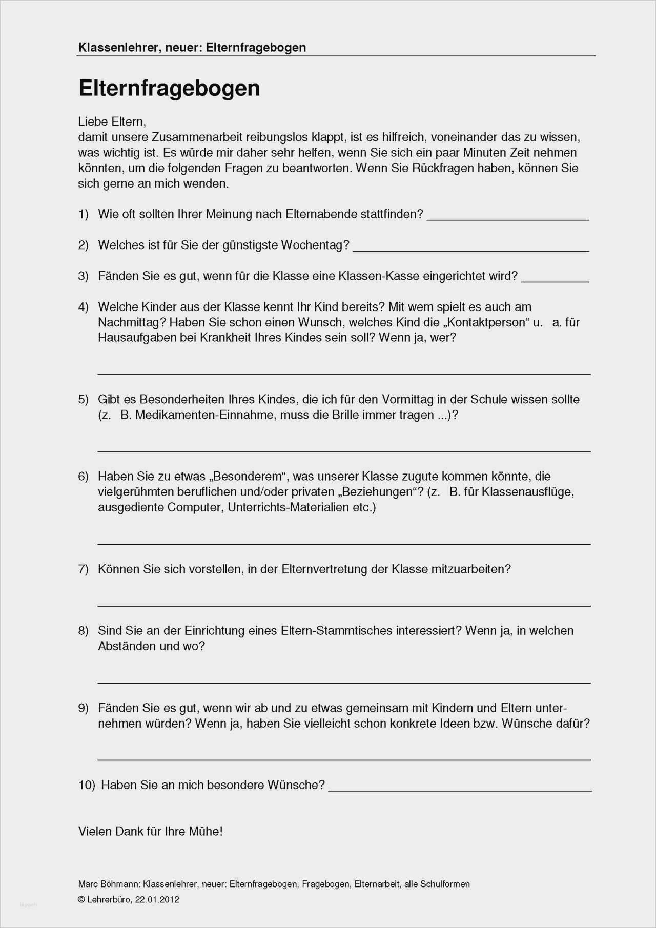 Elternbrief Kindergarten Vorlage Angenehm Erfreut Schreibvorlage Für Den Kindergarten Bilder