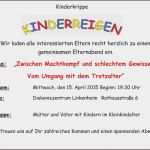 Elternbrief Kindergarten Vorlage Cool Einladungen Einladung Elternabend Kita Einladung Zum