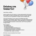 Elternbrief Kindergarten Vorlage Erstaunlich Einladung sommerfest Kindergarten – Biblesuite