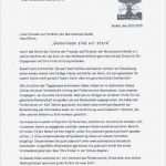 Elternbrief Schreiben Vorlage Großartig Förverein 2015