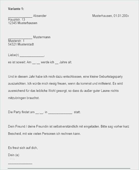 Elternbrief Schreiben Vorlage Inspiration Einladungen Schreiben Vorlagen – Travelslow