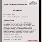 Elternbrief Schreiben Vorlage Schönste Mahnung Des Konrad Mayer Gymnasiums ist Ein Fake • Mimikama