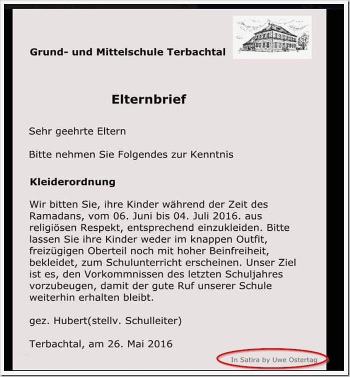 Elternbrief Schreiben Vorlage Schönste Mahnung Des Konrad Mayer Gymnasiums ist Ein Fake • Mimikama
