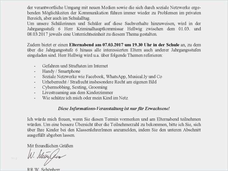 Elternbrief Vorlage Erstaunlich Einladung Elternabend Kita Vorlage – Travelslow