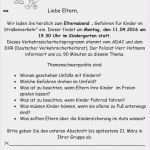 Elternbrief Vorlage Kindergarten Best Of Elternbrief Vorlage Kindergarten Hübsch Einladung