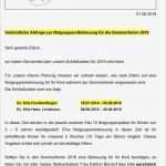 Elternbrief Vorlage Kindergarten Fabelhaft Betreuung In Den sommerferien Jetzt Anmelden