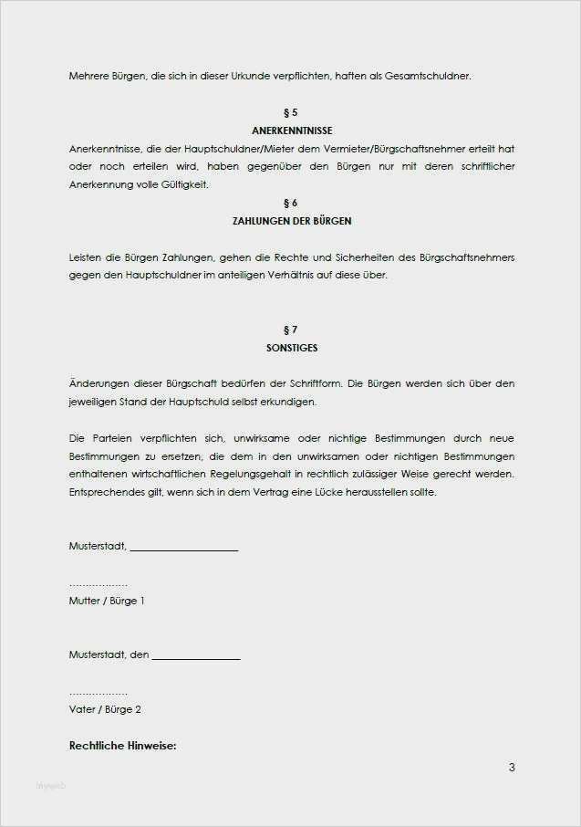 Elternbürgschaft Miete Vorlage Best Of Groß Mietbeleg Vorlage Wort Zeitgenössisch Entry Level