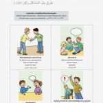 Elterngespräch Vorlage Beste Arbeitshilfen · Grundschule · Lehrerbüro