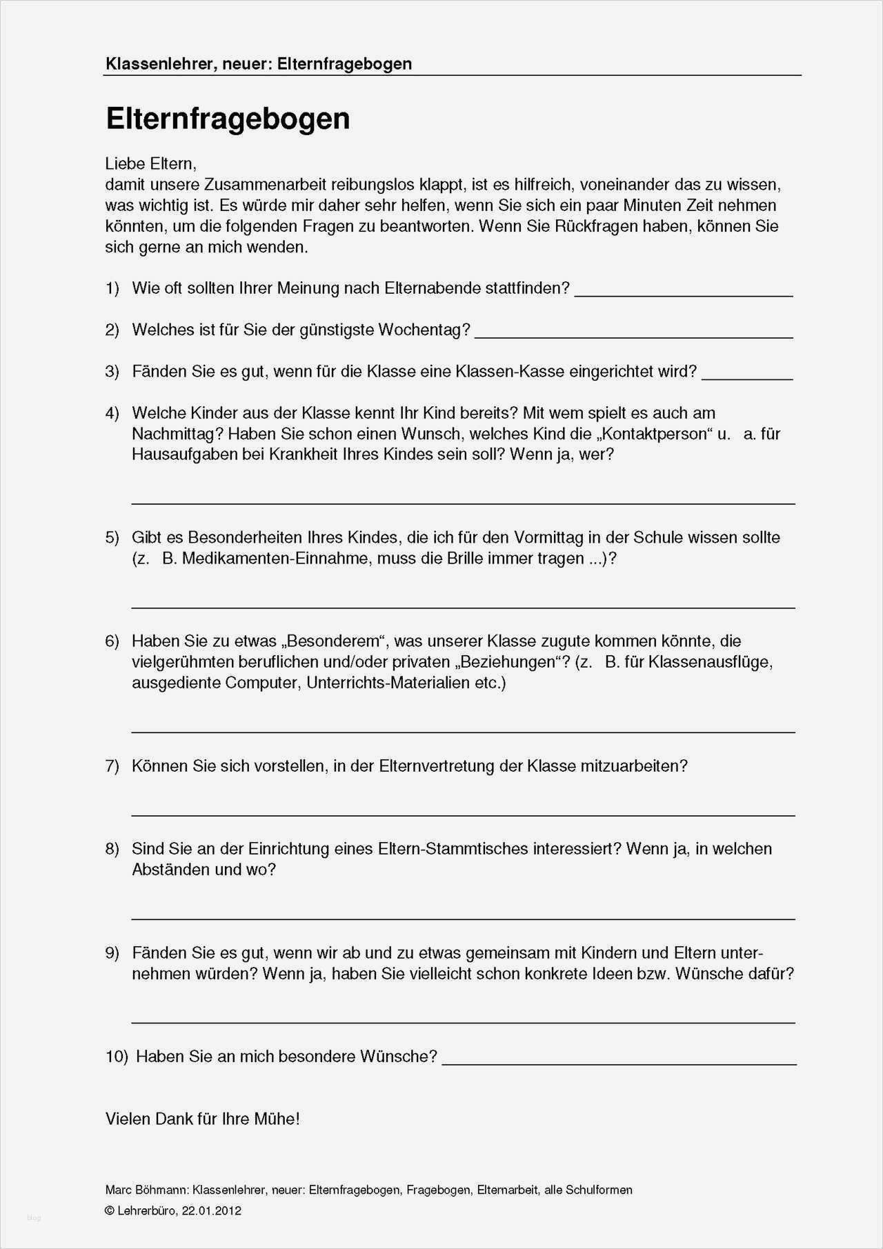 Elterngespräch Vorlage Bewundernswert Ziemlich Kindergarten Hausaufgaben Vorlage Fotos Entry