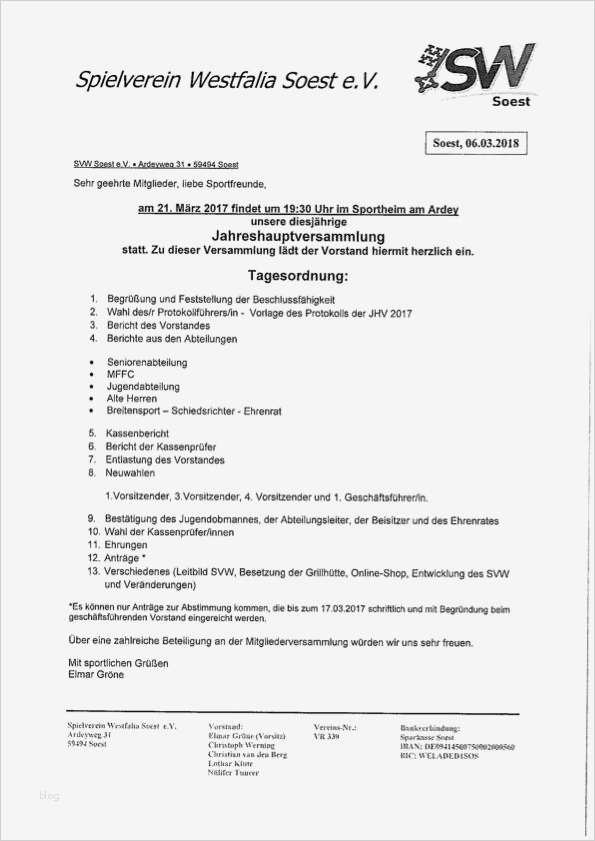 Elternstammtisch Vorlage Neu tolle Jahreshauptversammlung Vorlage Galerie Entry Level