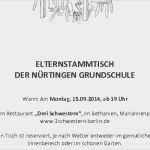 Elternstammtisch Vorlage Süß Elternstammtisch Vorlage Bewundernswert Elternstammtisch