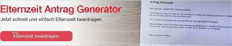 Elternzeit Antrag Vorlage Schönste Antrag Auf Elternzeit 2018 – so Geht S Wichtige Infos