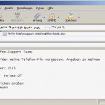 Email Anschreiben Bewerbung Vorlage Erstaunlich [e Mail An Eine Lebenslauf E Mail] 100 Images