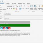 Email HTML Vorlage Angenehm [e Mail Signatur HTML Vorlage] 100 Images 17 Ge